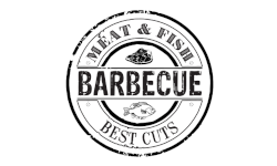 Meat & Fish Barbecue